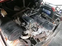 Toyota - 42-7fgf25 - vorkheftruck - afbeelding 10 van  10