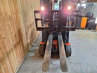 Toyota - 8 fbe 20t - vorkheftruck - afbeelding 15 van  15