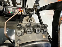 Toyota - 8fbe16t - vorkheftruck, vorkensteller, side-shift, bluespot, 2018 - afbeelding 3 van  21