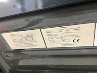 Toyota - 8fbe16t - vorkheftruck, vorkensteller, side-shift, bluespot, 2018 - afbeelding 5 van  21