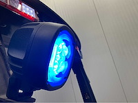 Toyota - 8fbe16t - vorkheftruck, vorkensteller, side-shift, bluespot, 2018 - afbeelding 10 van  21