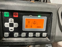 Toyota - 8fbe16t - vorkheftruck, vorkenversteller, shideshift, free-lift, bj 2018 - afbeelding 10 van  26