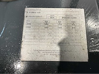 Toyota - 8fbe16t - vorkheftruck, vorkenversteller, shideshift, free-lift, bj 2018 - afbeelding 15 van  26