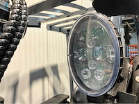 Toyota - 8fbe16t - vorkheftruck, vorkenversteller, shideshift, free-lift, bj 2018 - afbeelding 17 van  26