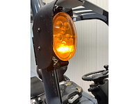 Toyota - 8fbe16t - vorkheftruck, vorkenversteller, shideshift, free-lift, bj 2018 - afbeelding 18 van  26