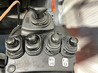 Toyota - 8fbe16t - vorkheftruck, vorkenversteller, shideshift, free-lift, bj 2018 - afbeelding 19 van  26