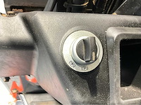 Toyota - 8fbe16t - vorkheftruck, vorkenversteller, shideshift, free-lift, bj 2018 - afbeelding 21 van  26