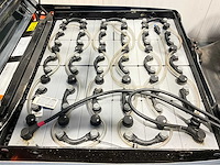 Toyota - 8fbe16t - vorkheftruck, vorkenversteller, shideshift, free-lift, bj 2018 - afbeelding 22 van  26