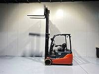 Toyota - 8fbe16t - vorkheftruck, vorkenversteller, shideshift, free-lift, bj 2018 - afbeelding 5 van  26