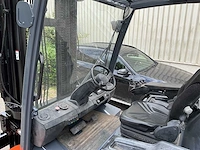 Toyota - 8fbmht85 - vorkheftrucks - 2011 - afbeelding 2 van  12