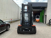 Toyota - 8fbmht85 - vorkheftrucks - 2011 - afbeelding 10 van  12