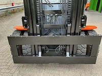 Toyota - 8fbmht85 - vorkheftrucks - 2011 - afbeelding 11 van  12