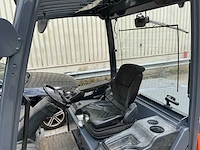 Toyota - 8fbmht85 - vorkheftrucks - 2011 - afbeelding 12 van  12