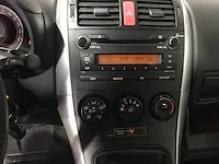Toyota - auris - 1.3 comfort - 81-ltd-7 - afbeelding 4 van  18