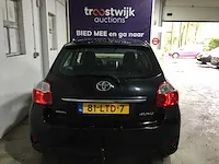 Toyota - auris - 1.3 comfort - 81-ltd-7 - afbeelding 13 van  18