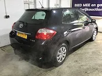Toyota - auris - 1.3 comfort - 81-ltd-7 - afbeelding 14 van  18
