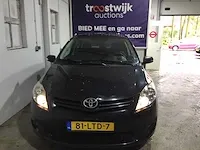 Toyota - auris - 1.3 comfort - 81-ltd-7 - afbeelding 17 van  18