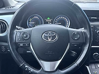 Toyota - auris - 1.8 hybrid aspiration - car - 2013 - afbeelding 4 van  25