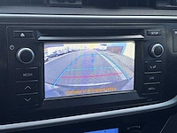 Toyota - auris - 1.8 hybrid aspiration - car - 2013 - afbeelding 9 van  25