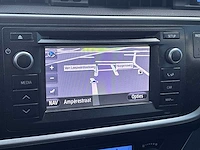 Toyota - auris - 1.8 hybrid aspiration - car - 2013 - afbeelding 10 van  25