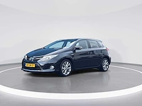Toyota - auris - 1.8 hybrid aspiration - car - 2013