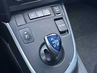 Toyota - auris - 1.8 hybrid aspiration - car - 2013 - afbeelding 13 van  25