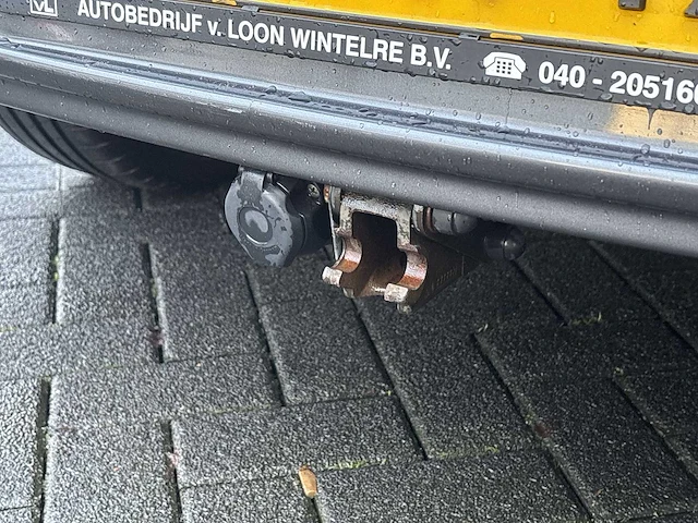 Toyota - auris - 1.8 hybrid aspiration - car - 2013 - afbeelding 15 van  25