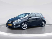 Toyota - auris - 1.8 hybrid aspiration - car - 2013 - afbeelding 18 van  25