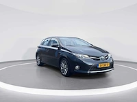 Toyota - auris - 1.8 hybrid aspiration - car - 2013 - afbeelding 23 van  25