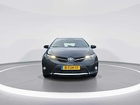 Toyota - auris - 1.8 hybrid aspiration - car - 2013 - afbeelding 24 van  25