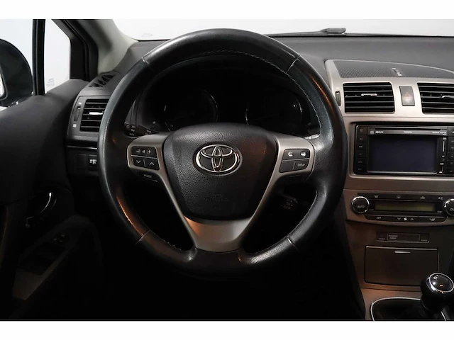 Toyota - avensis wagon - 2.0 d-4d business - car - afbeelding 3 van  17