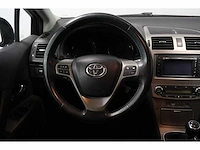 Toyota - avensis wagon - 2.0 d-4d business - car - afbeelding 3 van  17