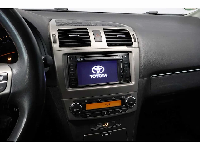 Toyota - avensis wagon - 2.0 d-4d business - car - afbeelding 5 van  17