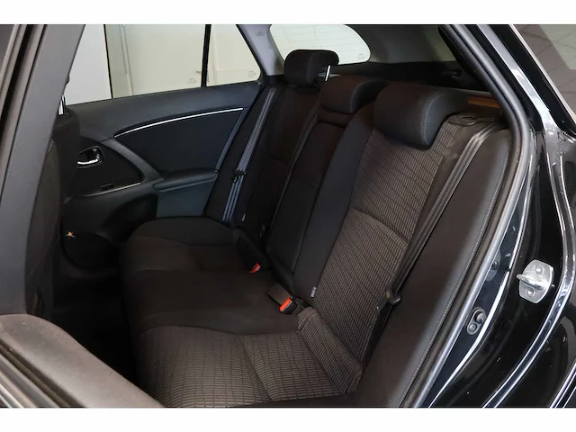 Toyota - avensis wagon - 2.0 d-4d business - car - afbeelding 7 van  17