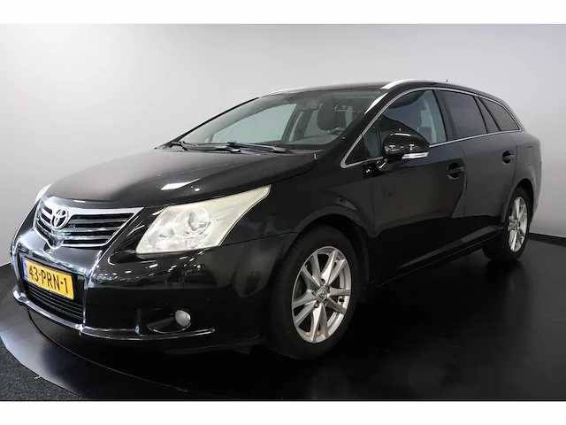 Toyota - avensis wagon - 2.0 d-4d business - car - afbeelding 1 van  17
