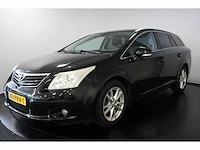 Toyota - avensis wagon - 2.0 d-4d business - car - afbeelding 1 van  17
