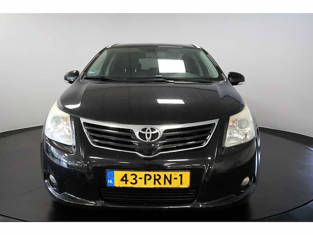 Toyota - avensis wagon - 2.0 d-4d business - car - afbeelding 10 van  17