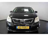 Toyota - avensis wagon - 2.0 d-4d business - car - afbeelding 10 van  17