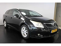 Toyota - avensis wagon - 2.0 d-4d business - car - afbeelding 11 van  17