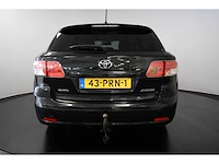 Toyota - avensis wagon - 2.0 d-4d business - car - afbeelding 14 van  17