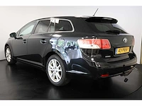 Toyota - avensis wagon - 2.0 d-4d business - car - afbeelding 15 van  17