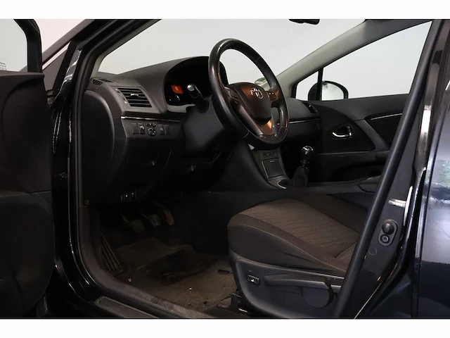 Toyota - avensis wagon - 2.0 d-4d business - car - afbeelding 17 van  17