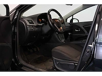 Toyota - avensis wagon - 2.0 d-4d business - car - afbeelding 17 van  17