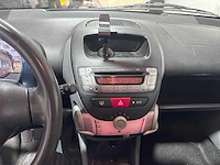 Toyota - aygo - 1.0-12v - 4-kjl-79 - afbeelding 4 van  20