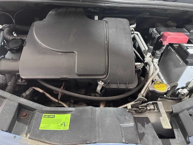 Toyota - aygo - 1.0-12v - 4-kjl-79 - afbeelding 8 van  20
