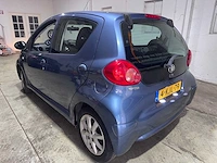 Toyota - aygo - 1.0-12v - 4-kjl-79 - afbeelding 14 van  20