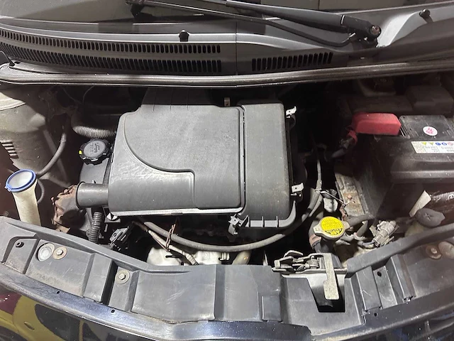 Toyota - aygo - 1.0-12v + - 68-zn-lx - afbeelding 8 van  18