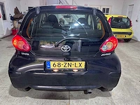 Toyota - aygo - 1.0-12v + - 68-zn-lx - afbeelding 13 van  18