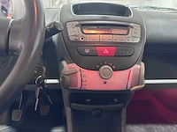 Toyota - aygo - 1.0-12v - 93-xl-th - afbeelding 4 van  15