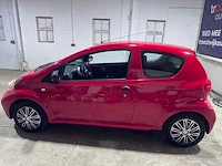 Toyota - aygo - 1.0-12v - 93-xl-th - afbeelding 8 van  15